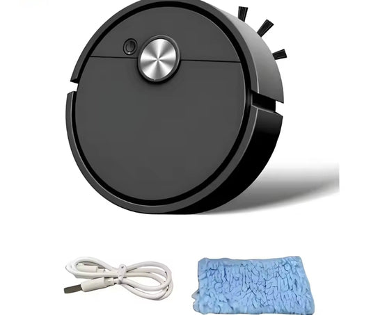 Robot vacuum cleaner